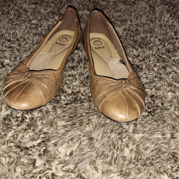 Earth Spirit Shoes - Flats